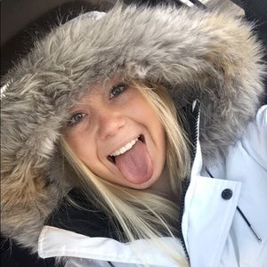 Meet your Posher, Cody